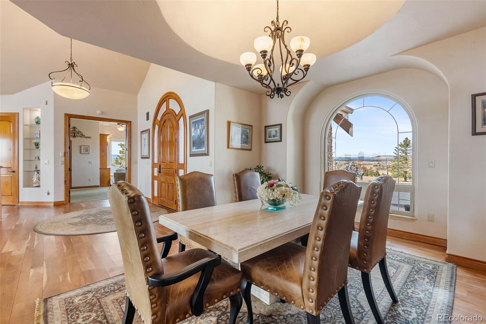 MLS Image #5 for 19629  royal troon drive,monument, Colorado