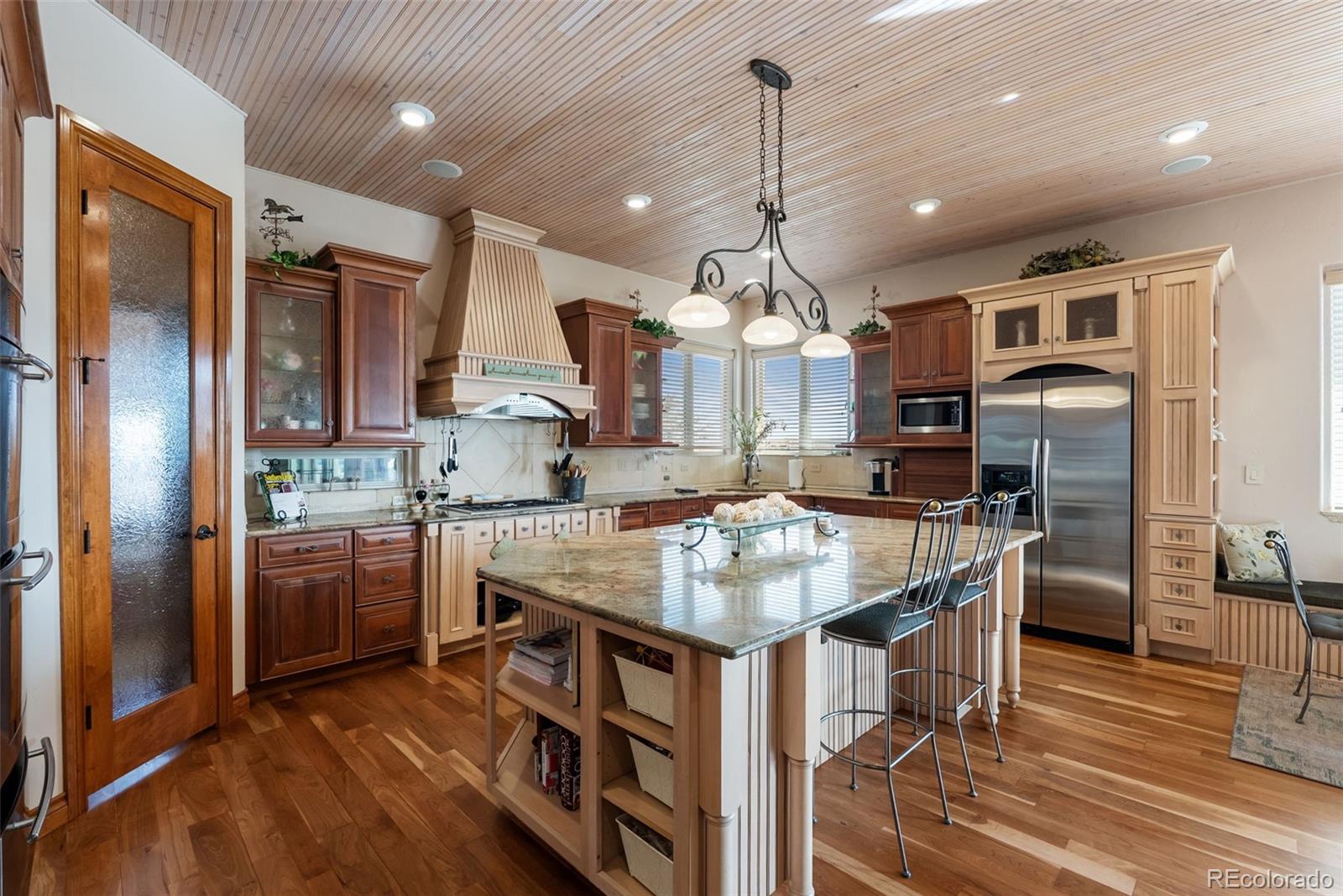 MLS Image #6 for 19629  royal troon drive,monument, Colorado