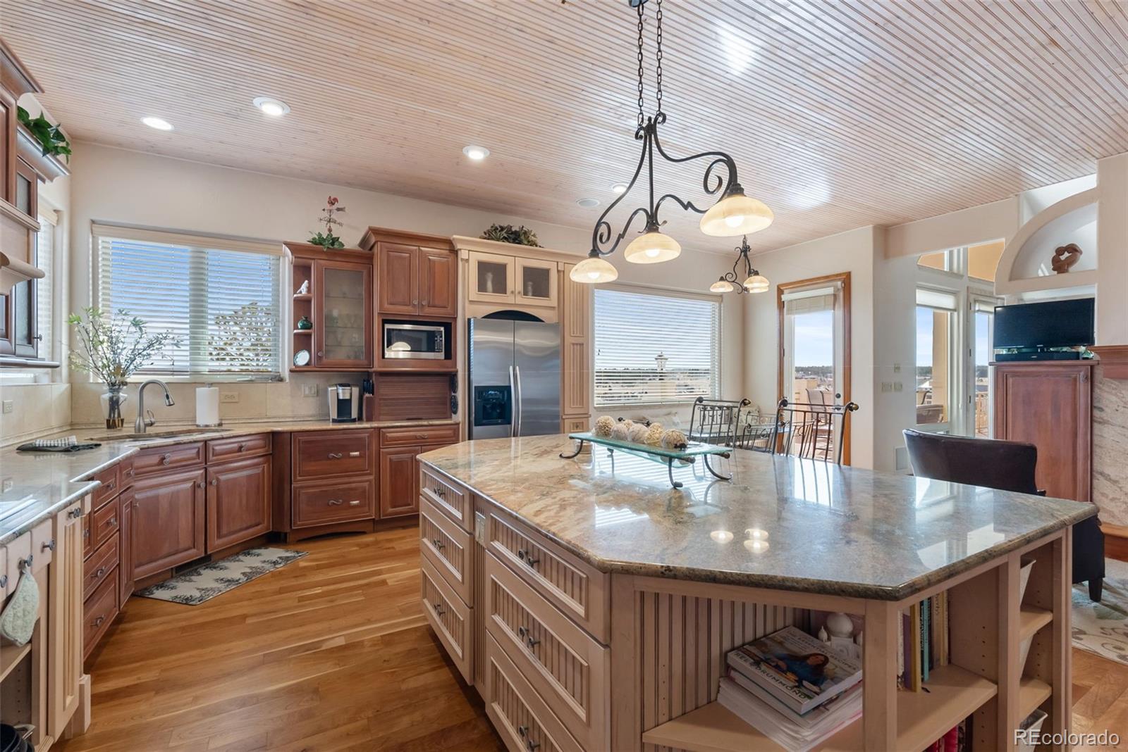 MLS Image #7 for 19629  royal troon drive,monument, Colorado