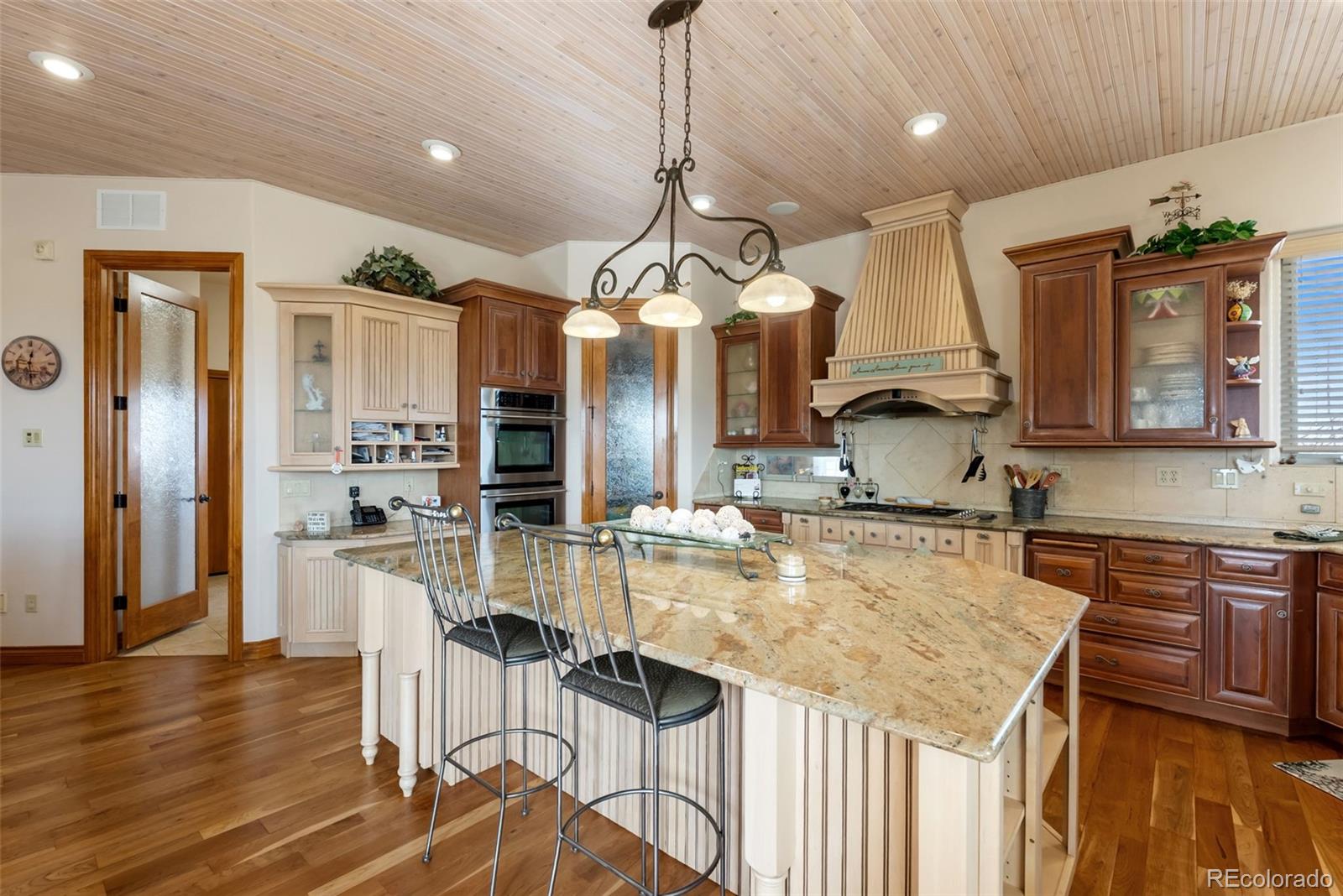 MLS Image #8 for 19629  royal troon drive,monument, Colorado