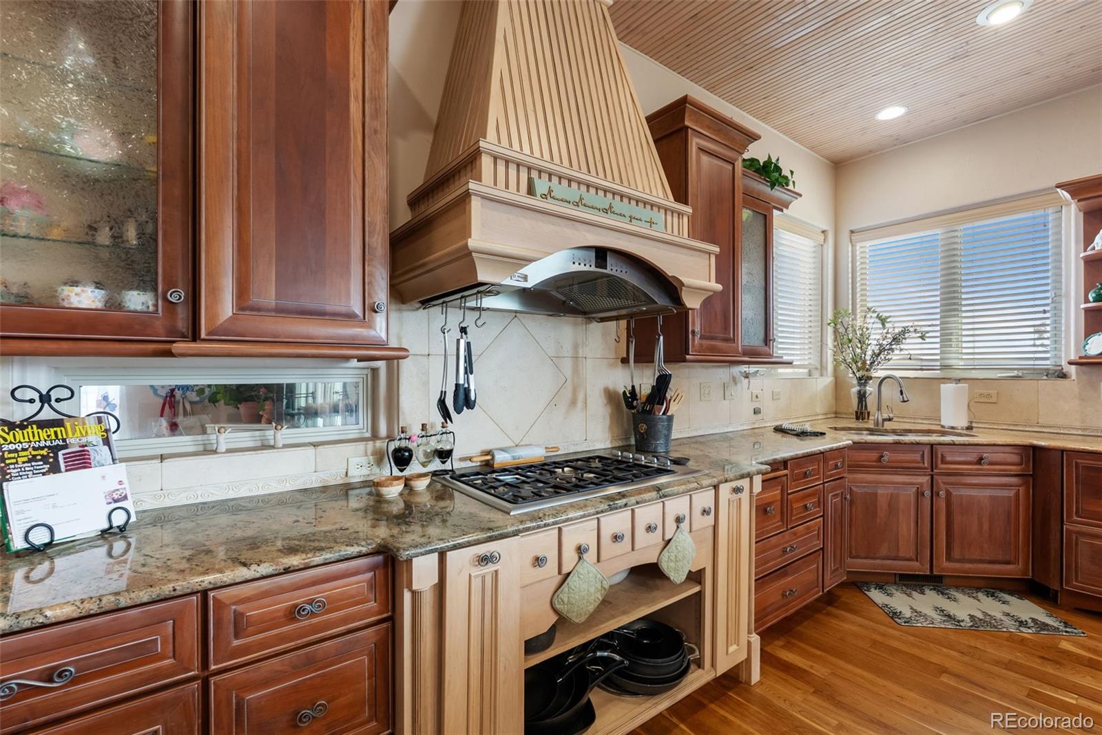 MLS Image #9 for 19629  royal troon drive,monument, Colorado