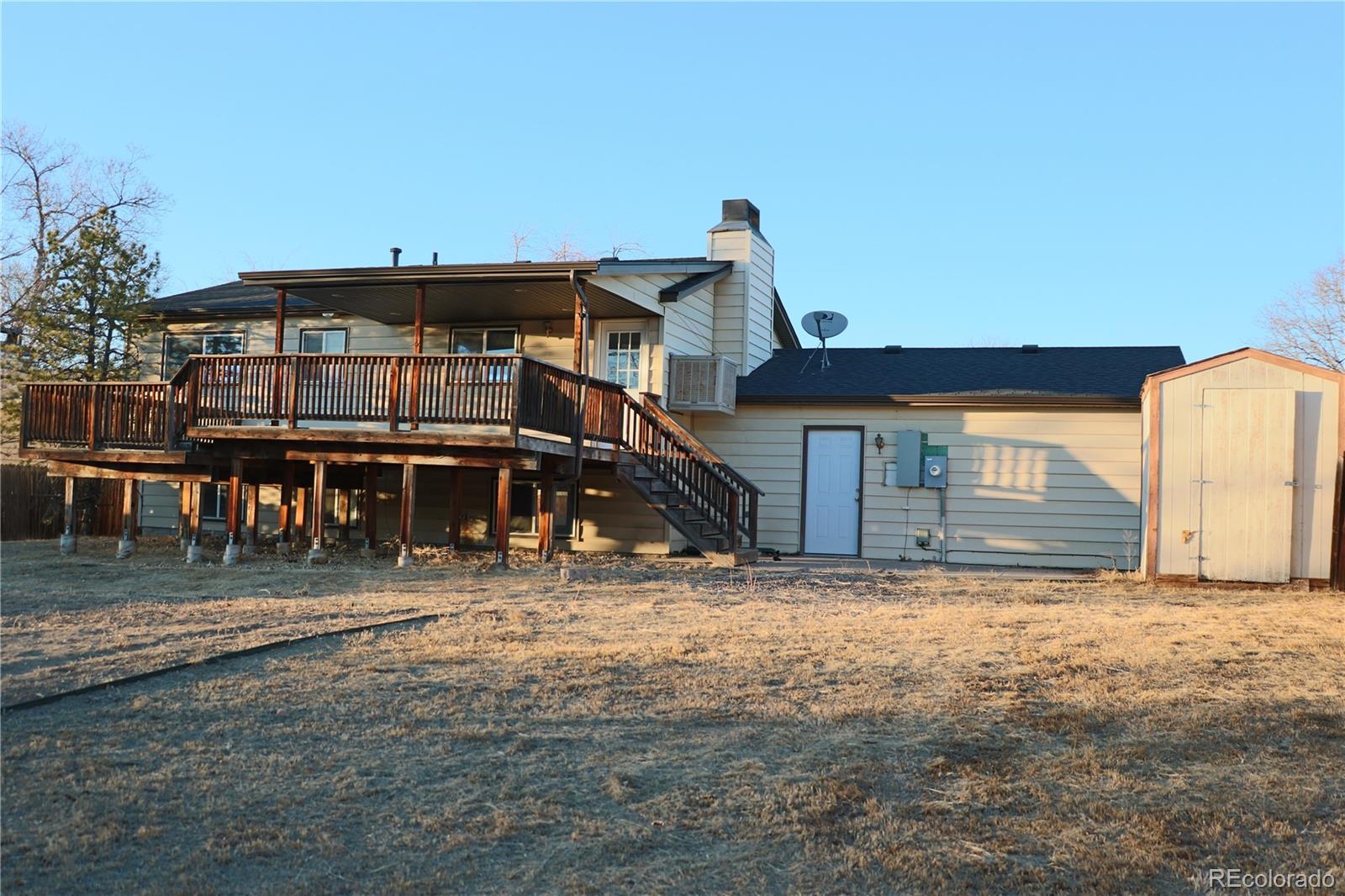 MLS Image #17 for 4440 e 109th avenue,thornton, Colorado