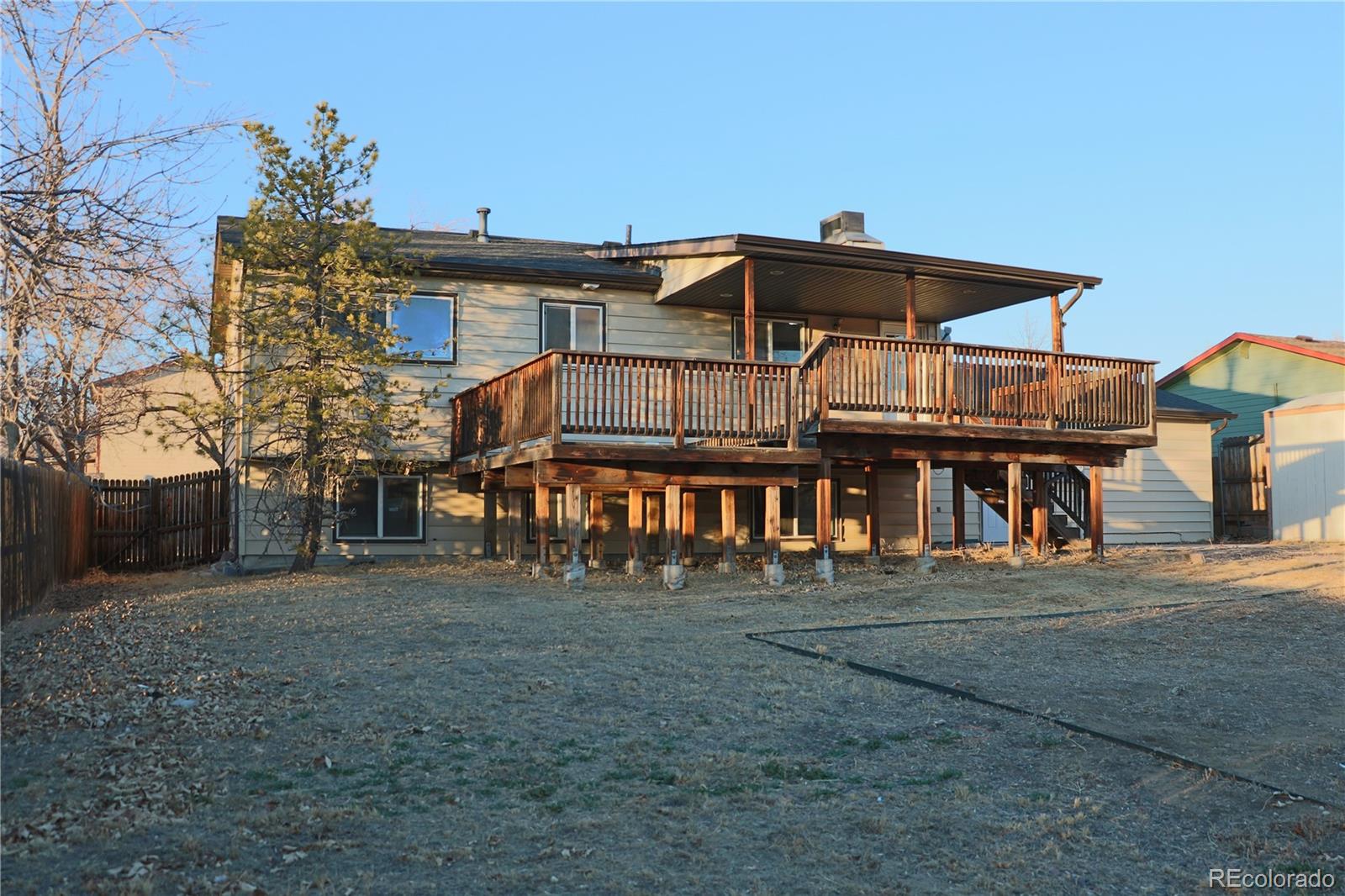 MLS Image #18 for 4440 e 109th avenue,thornton, Colorado