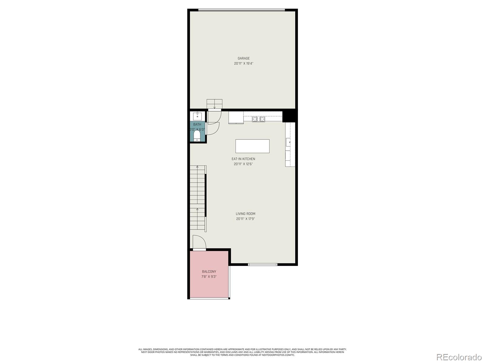 MLS Image #31 for 811 e 98th avenue,thornton, Colorado