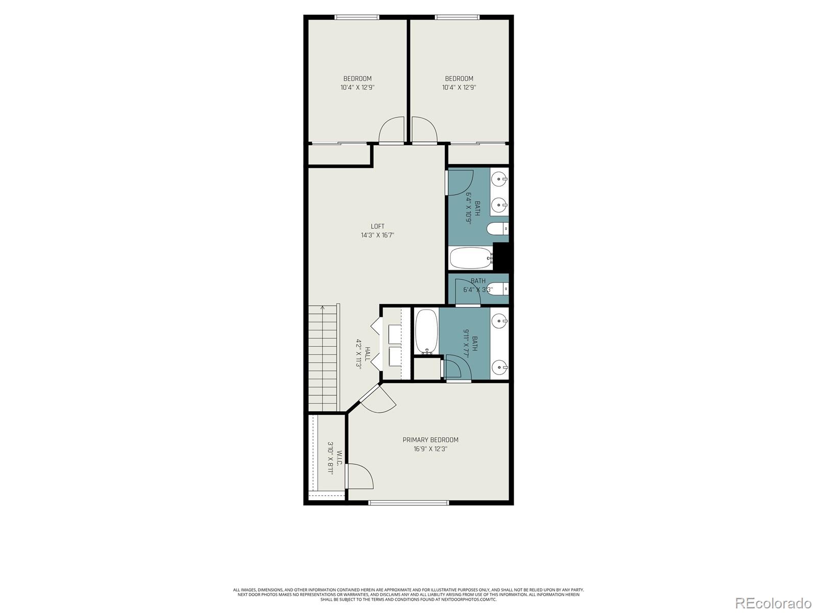 MLS Image #32 for 811 e 98th avenue,thornton, Colorado