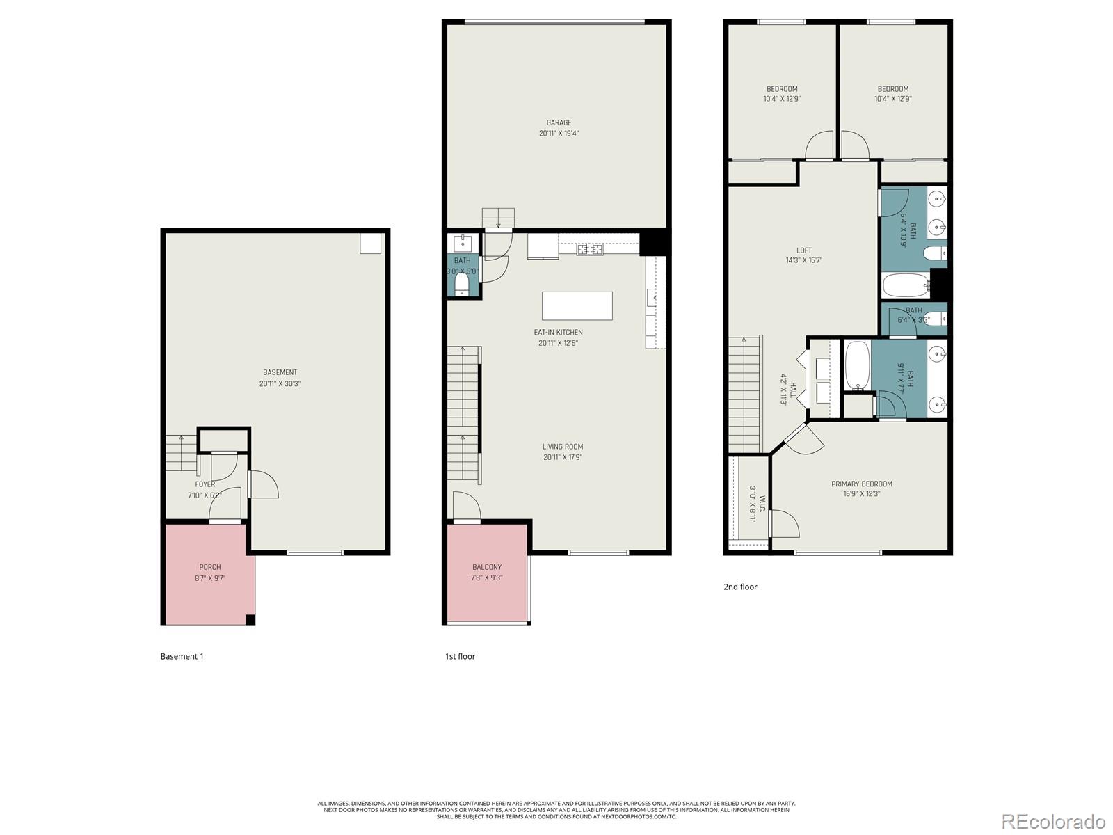 MLS Image #33 for 811 e 98th avenue,thornton, Colorado