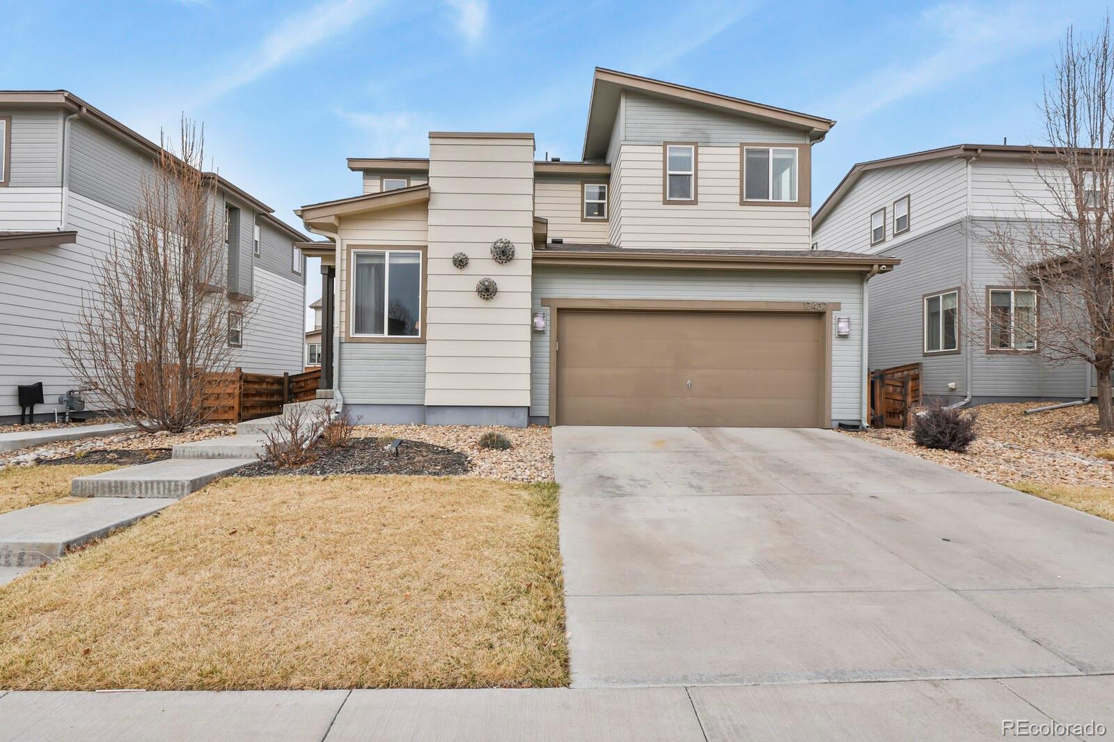 MLS Image #0 for 17437 e 111th avenue,commerce city, Colorado