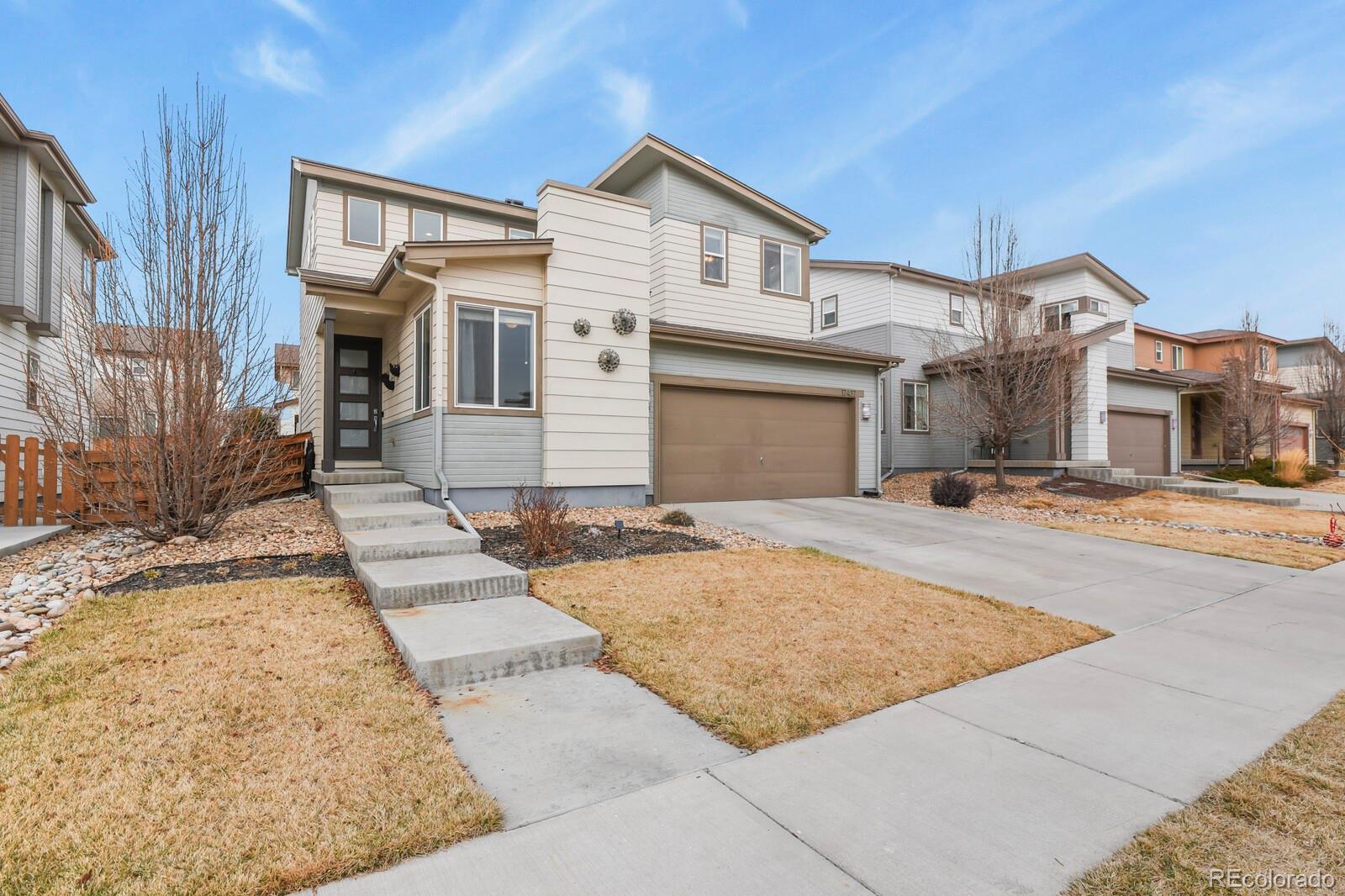 MLS Image #1 for 17437 e 111th avenue,commerce city, Colorado