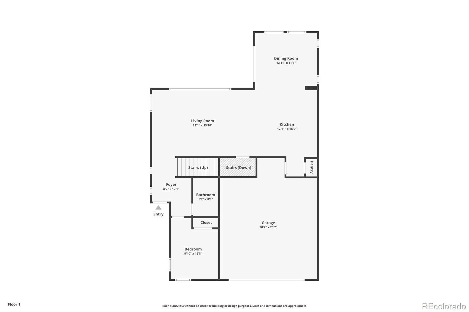 MLS Image #28 for 17437 e 111th avenue,commerce city, Colorado