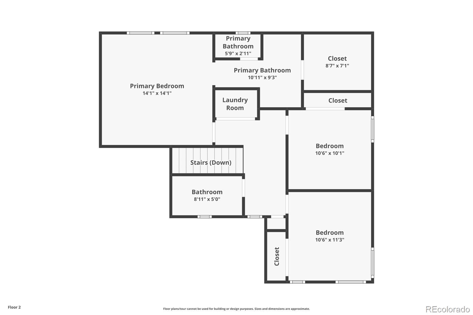 MLS Image #29 for 17437 e 111th avenue,commerce city, Colorado