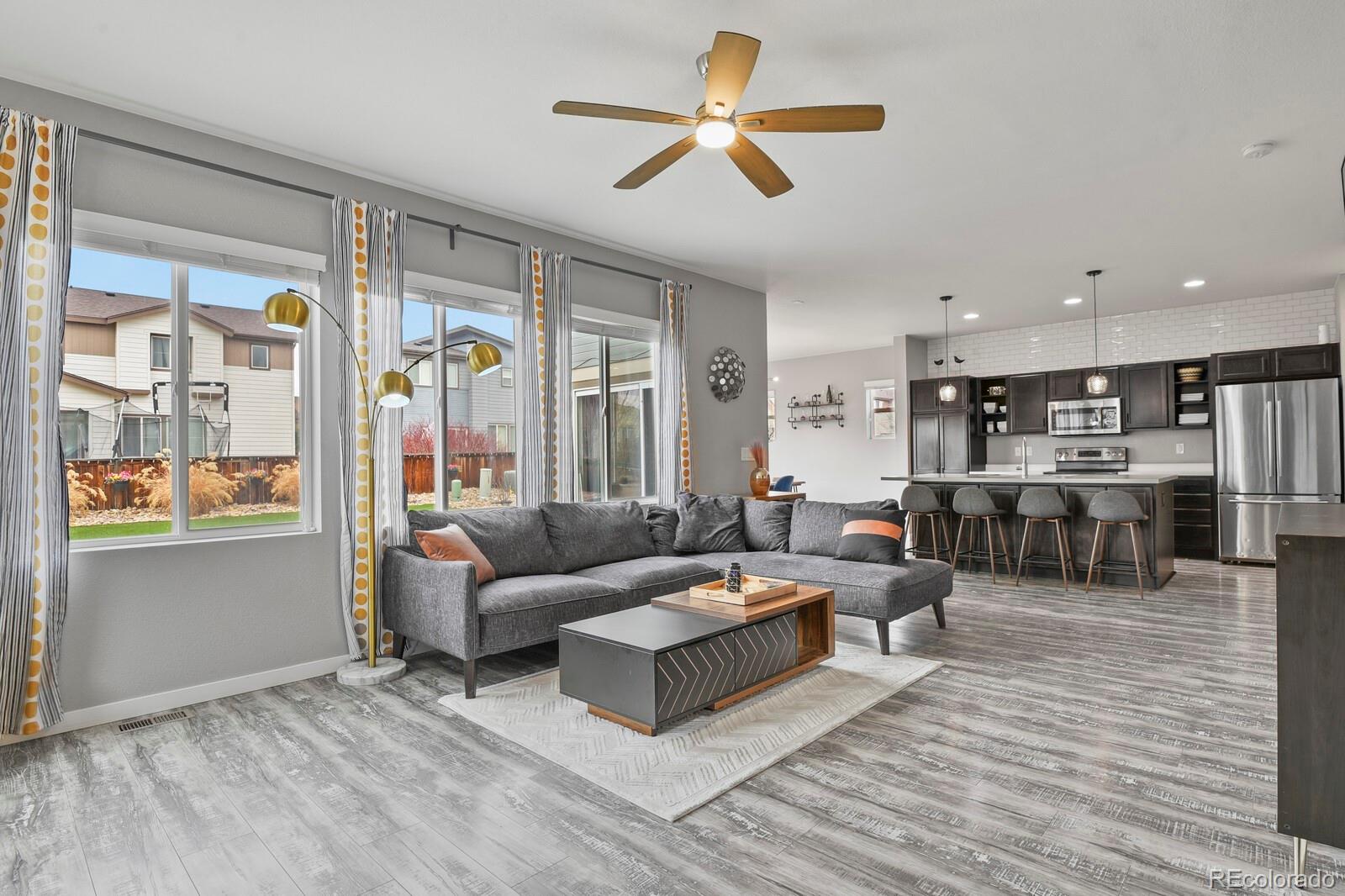 MLS Image #5 for 17437 e 111th avenue,commerce city, Colorado