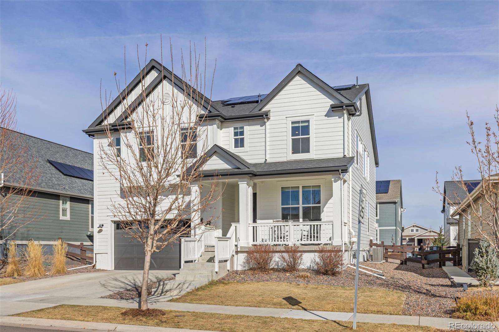 MLS Image #1 for 759  byrd drive,erie, Colorado
