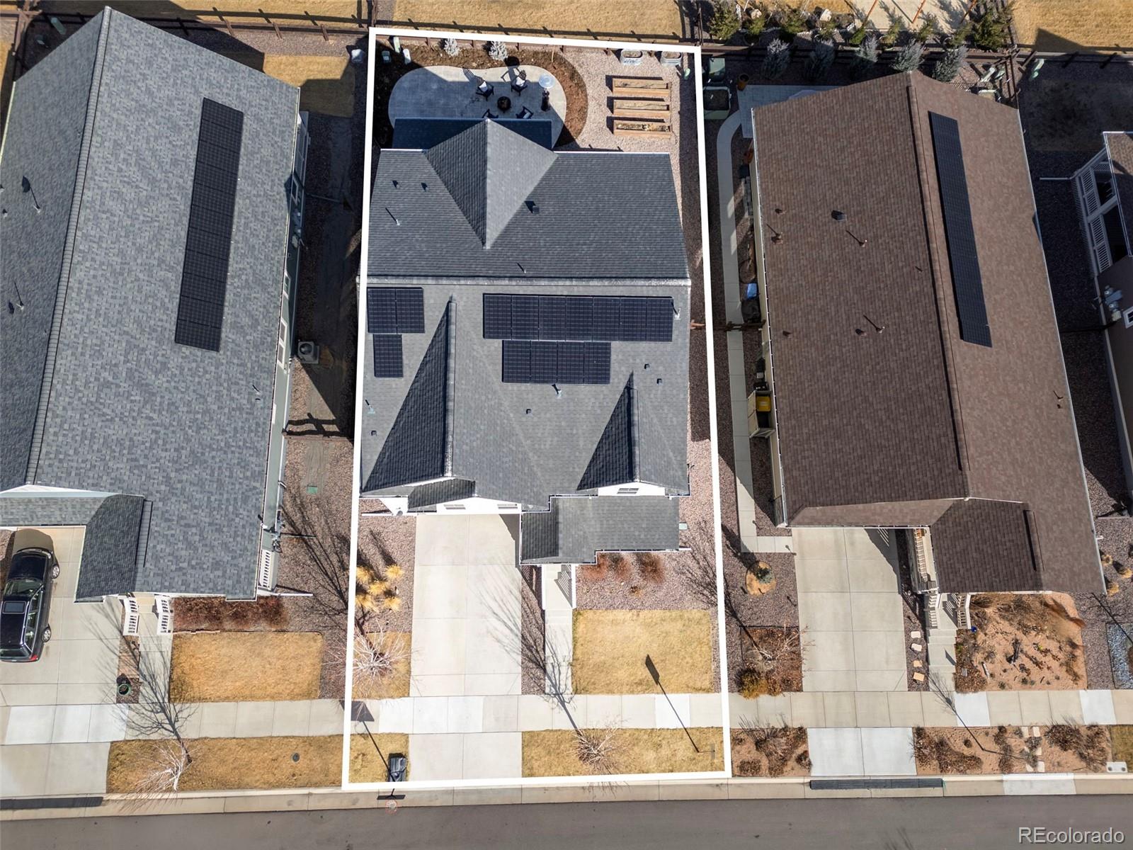 MLS Image #2 for 759  byrd drive,erie, Colorado