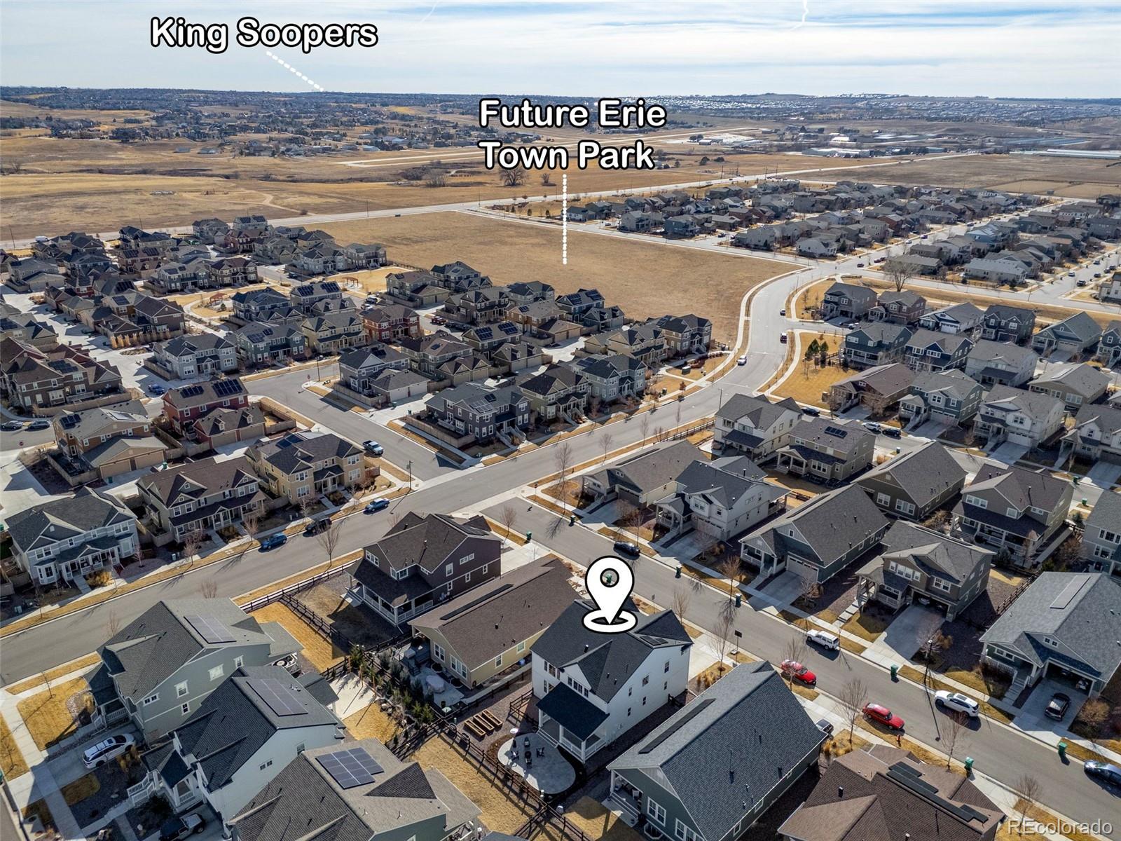 MLS Image #40 for 759  byrd drive,erie, Colorado