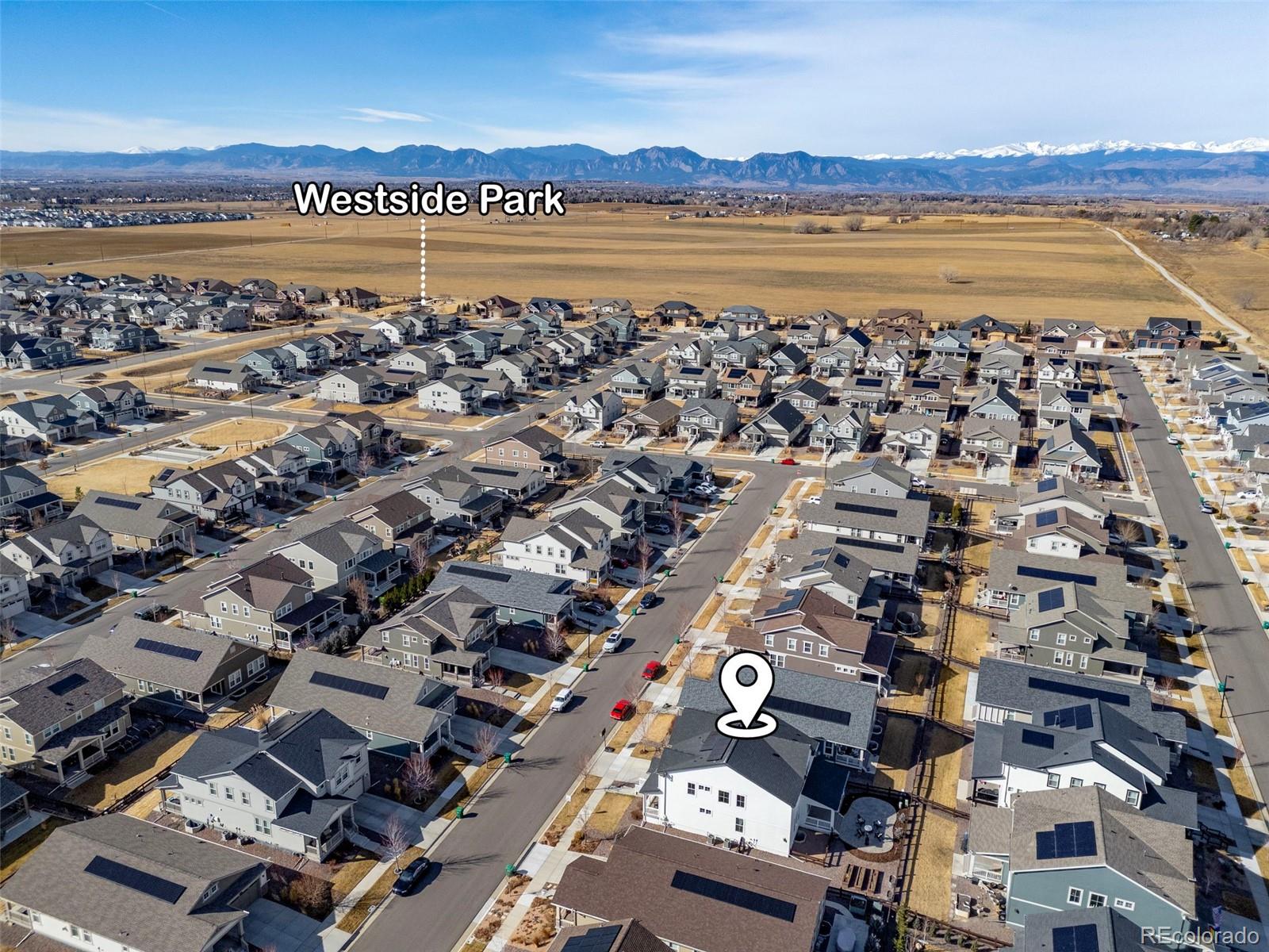 MLS Image #42 for 759  byrd drive,erie, Colorado
