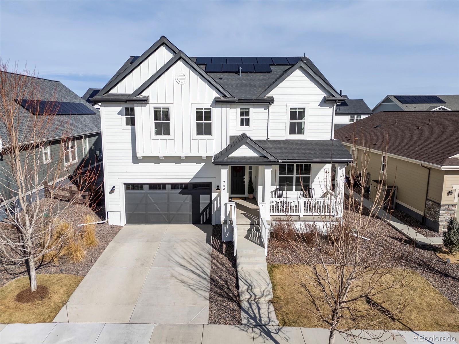 MLS Image #43 for 759  byrd drive,erie, Colorado
