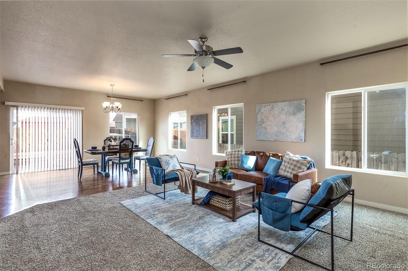 MLS Image #1 for 7608  colorado tech drive,colorado springs, Colorado
