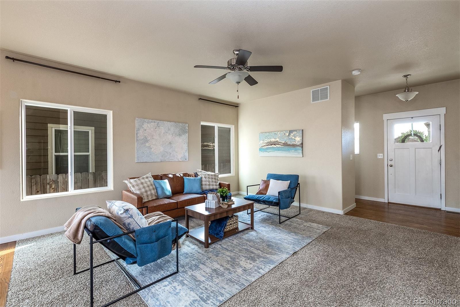 MLS Image #2 for 7608  colorado tech drive,colorado springs, Colorado