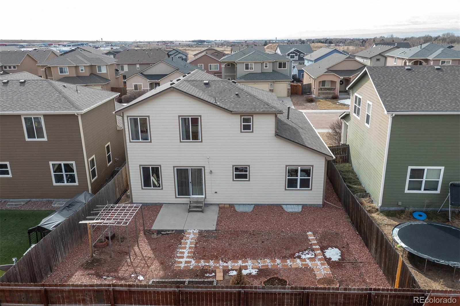MLS Image #22 for 7608  colorado tech drive,colorado springs, Colorado