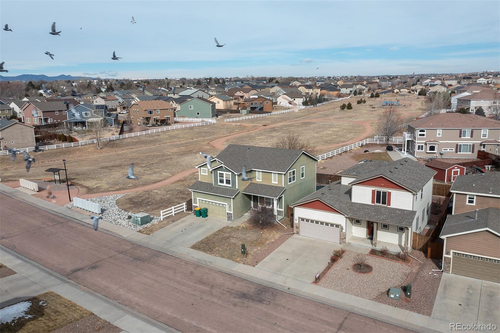 MLS Image #23 for 7608  colorado tech drive,colorado springs, Colorado