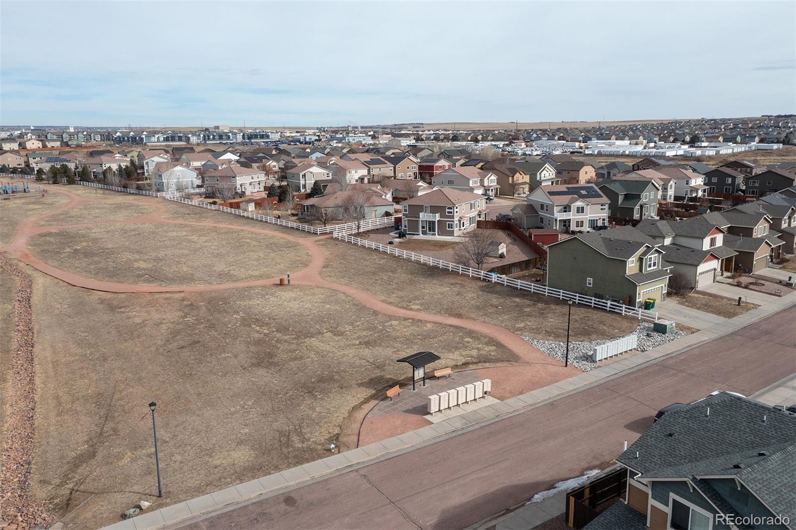 MLS Image #24 for 7608  colorado tech drive,colorado springs, Colorado