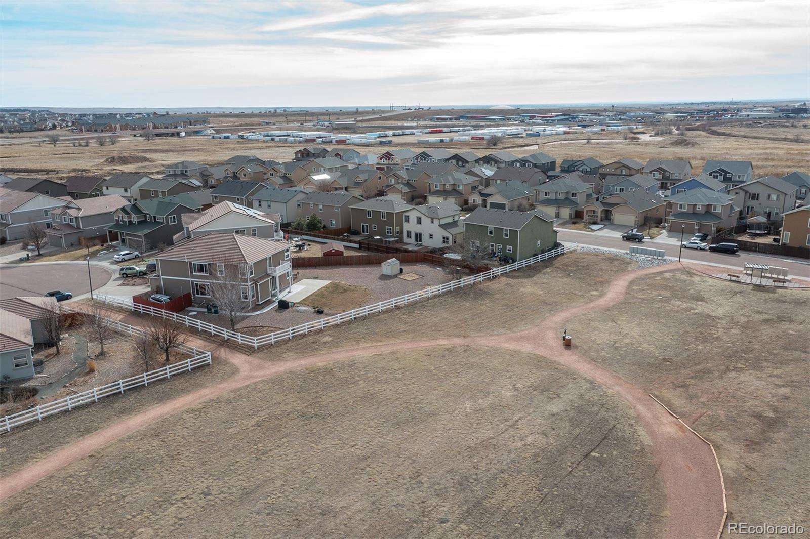 MLS Image #25 for 7608  colorado tech drive,colorado springs, Colorado