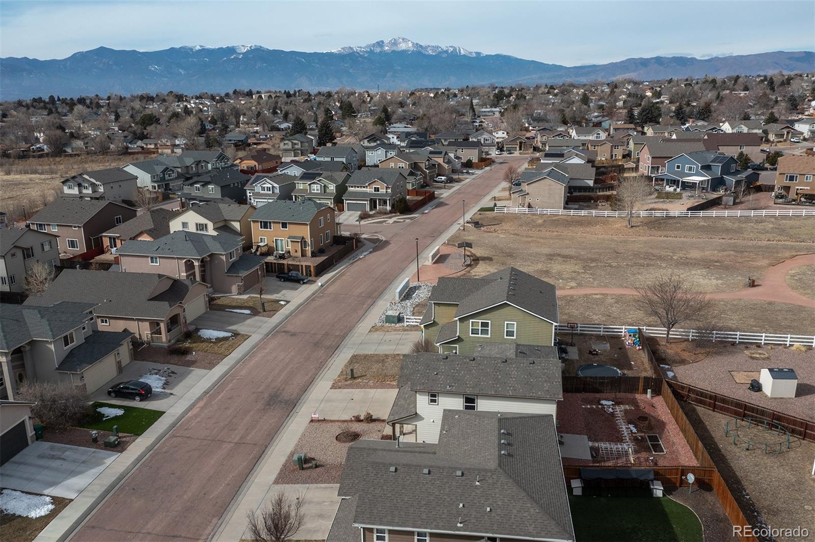 MLS Image #27 for 7608  colorado tech drive,colorado springs, Colorado