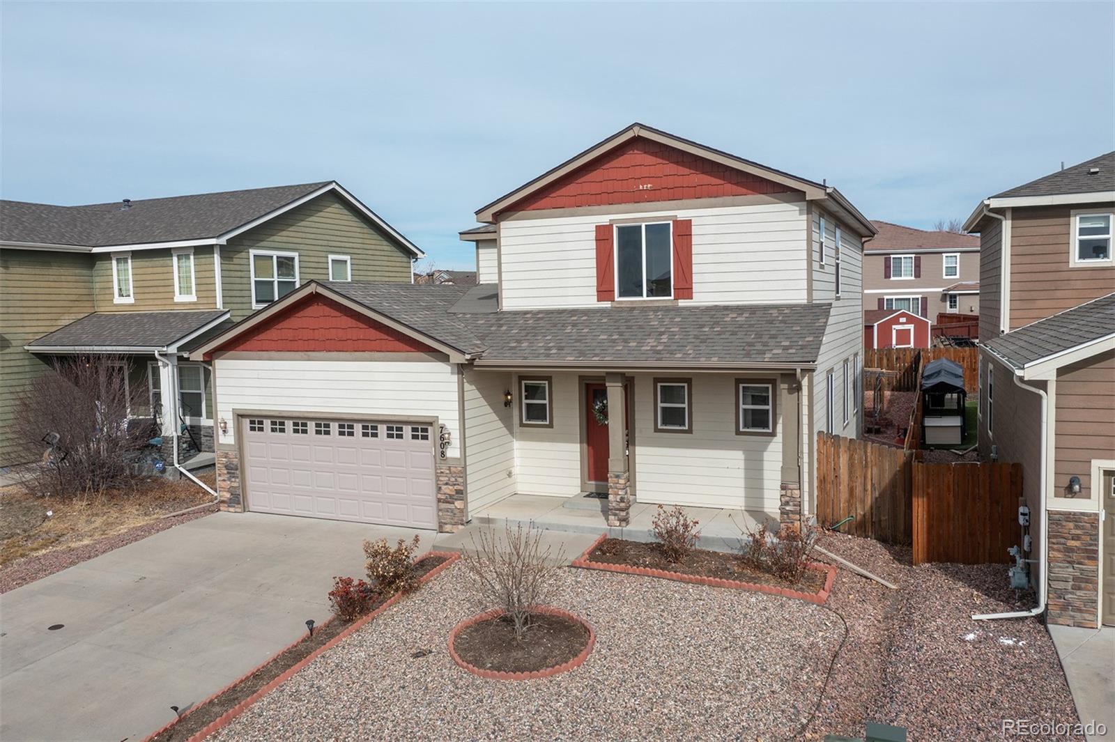 MLS Image #28 for 7608  colorado tech drive,colorado springs, Colorado