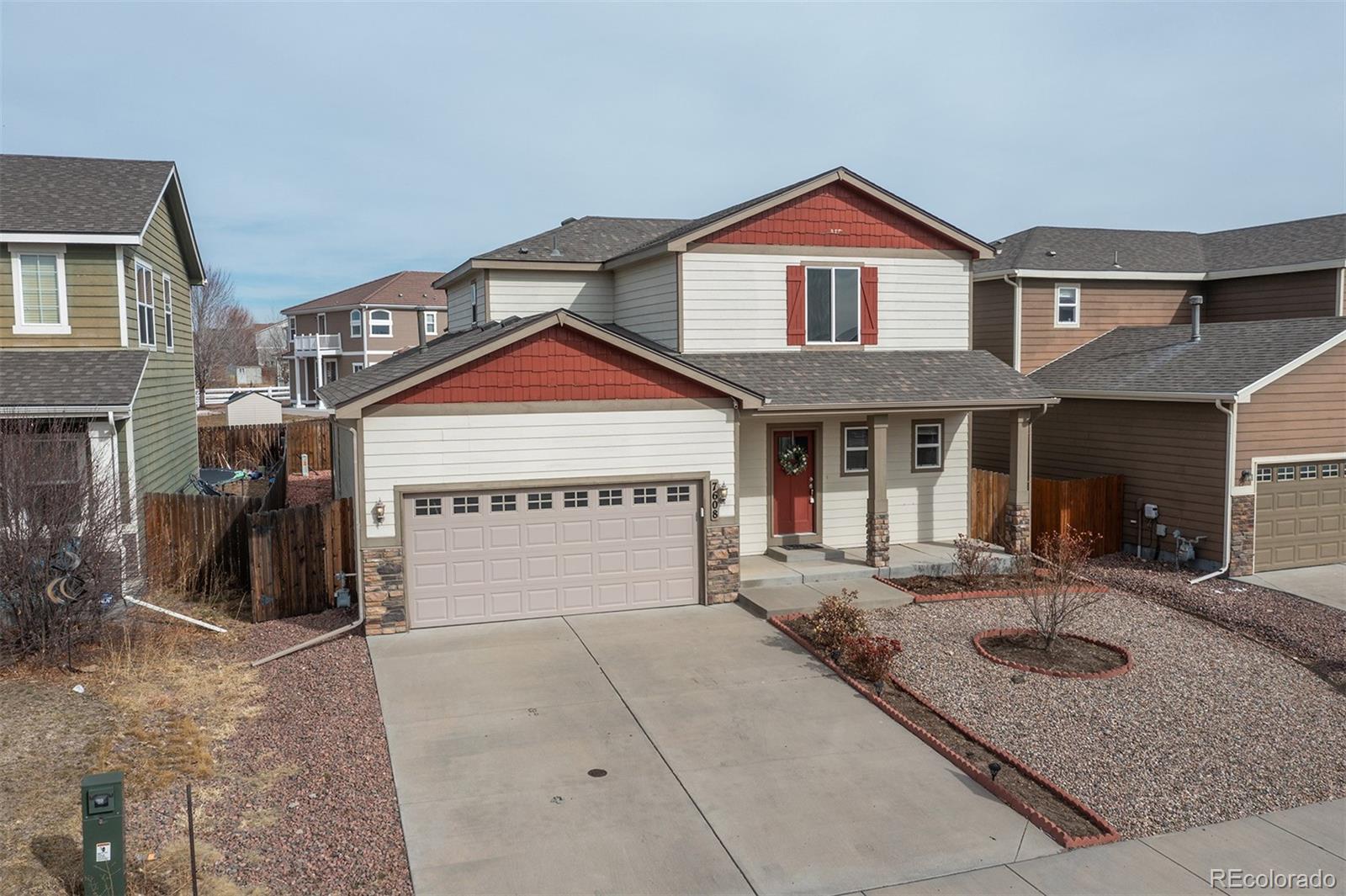 MLS Image #29 for 7608  colorado tech drive,colorado springs, Colorado