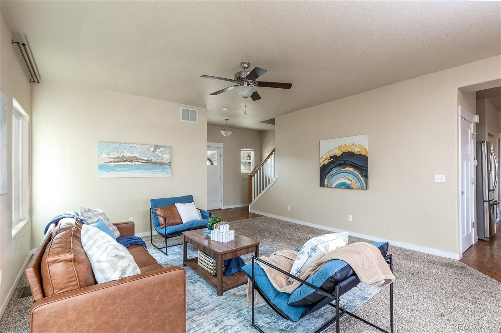 MLS Image #3 for 7608  colorado tech drive,colorado springs, Colorado