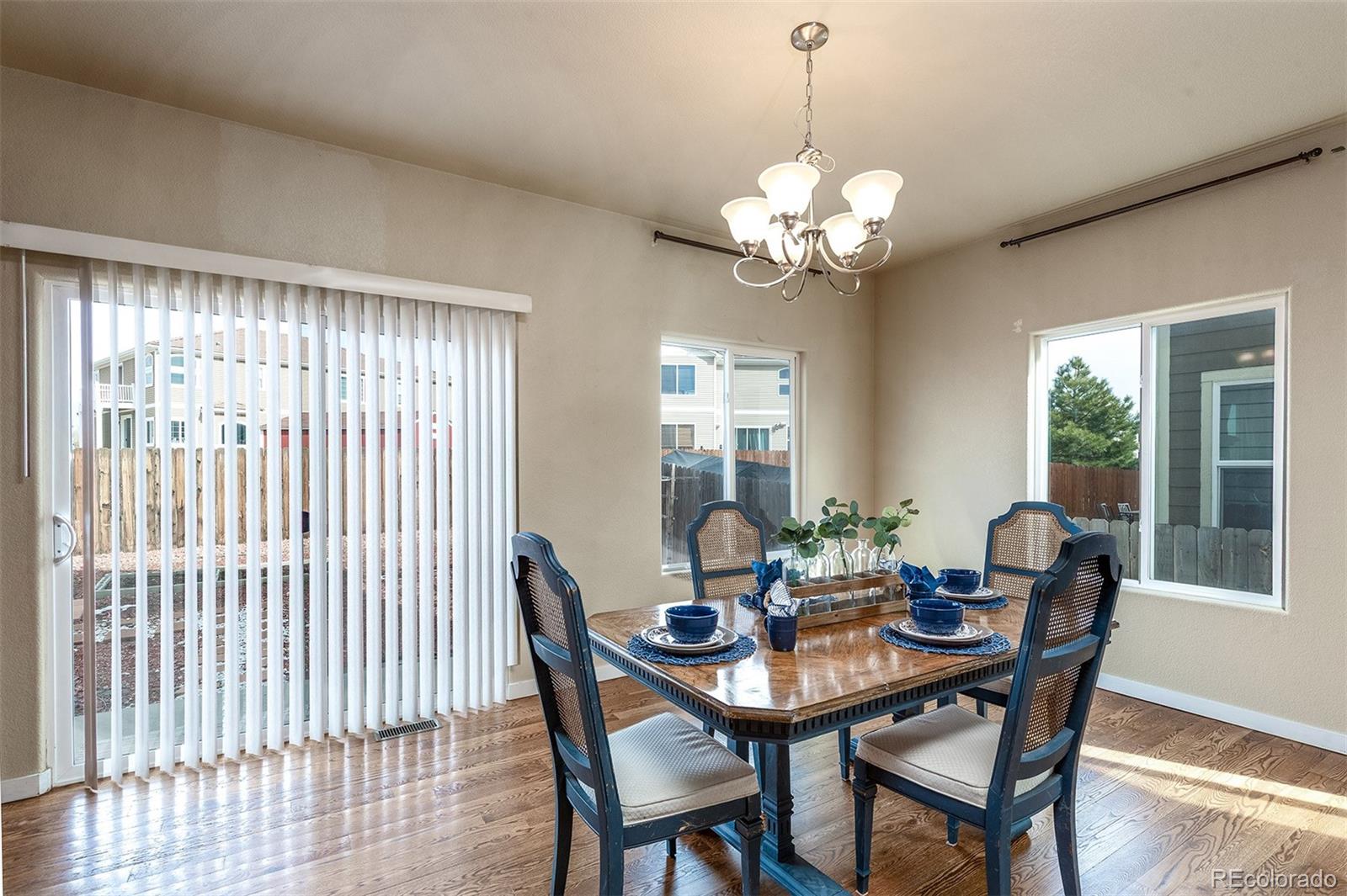 MLS Image #4 for 7608  colorado tech drive,colorado springs, Colorado