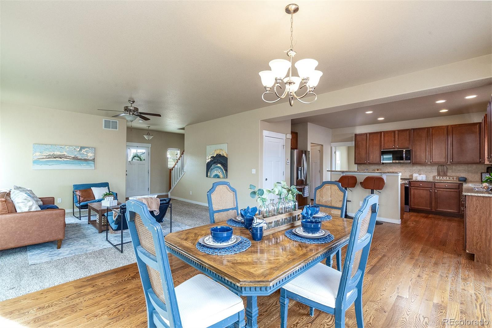 MLS Image #5 for 7608  colorado tech drive,colorado springs, Colorado