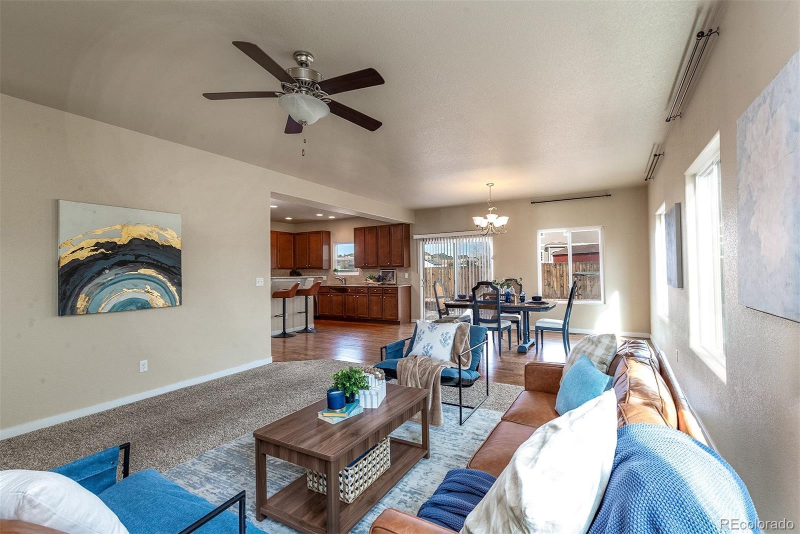 MLS Image #9 for 7608  colorado tech drive,colorado springs, Colorado