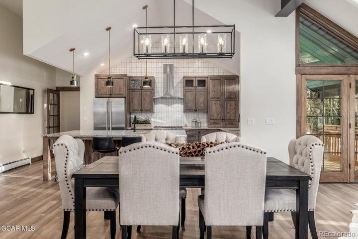 MLS Image #0 for 589  hughes avenue,fraser, Colorado