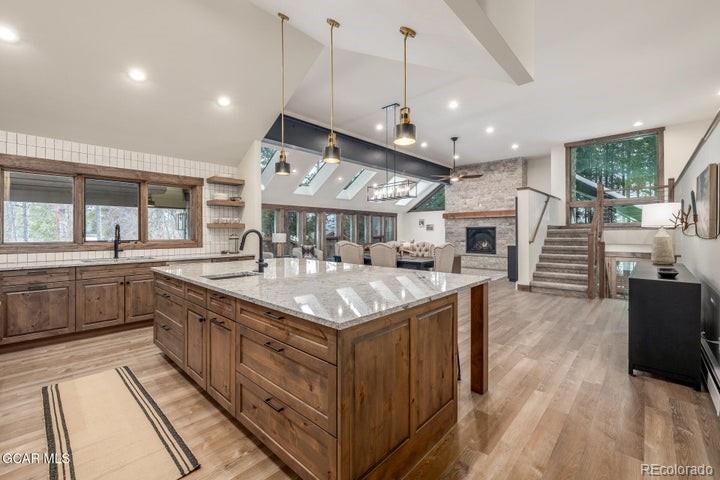 MLS Image #1 for 589  hughes avenue,fraser, Colorado