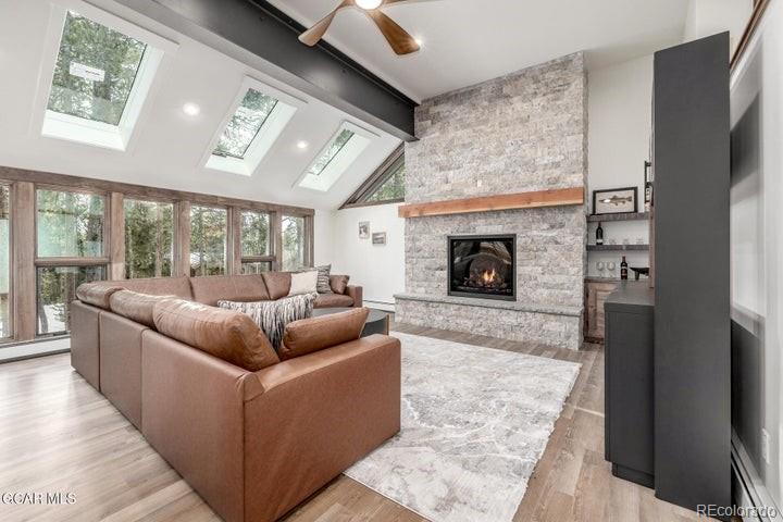MLS Image #10 for 589  hughes avenue,fraser, Colorado