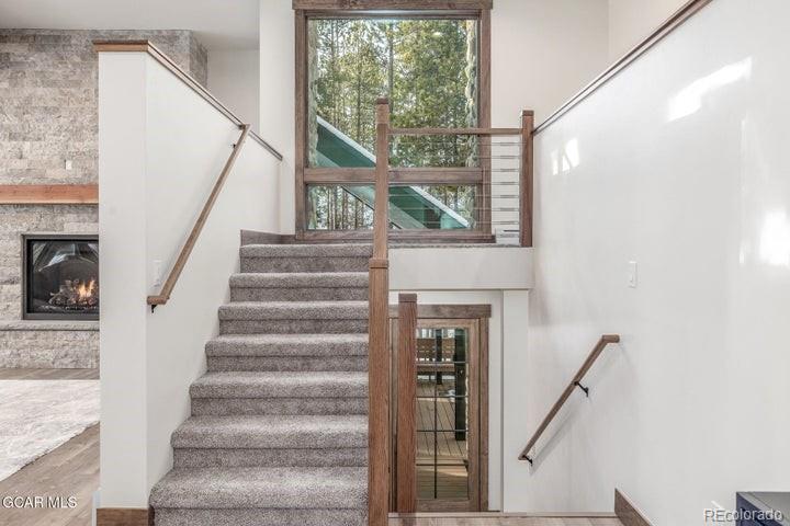 MLS Image #11 for 589  hughes avenue,fraser, Colorado