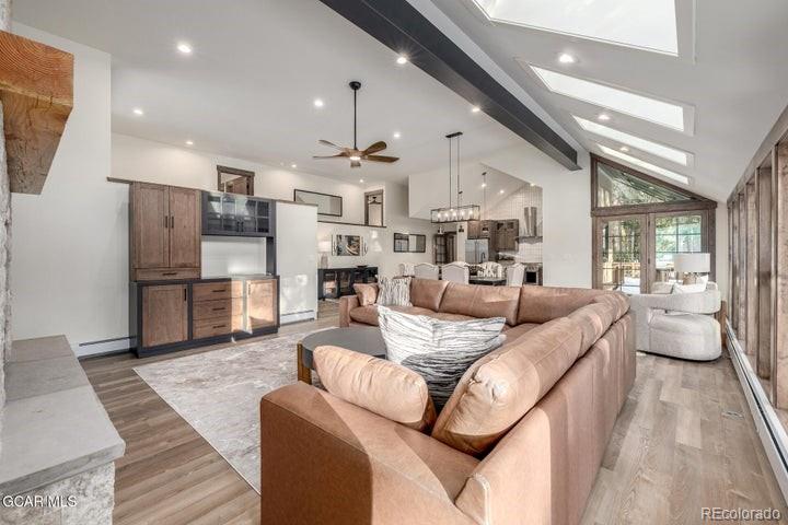 MLS Image #13 for 589  hughes avenue,fraser, Colorado
