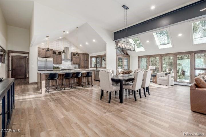 MLS Image #15 for 589  hughes avenue,fraser, Colorado