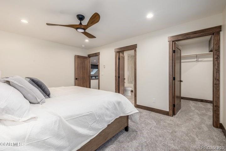 MLS Image #30 for 589  hughes avenue,fraser, Colorado