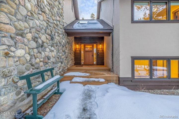 MLS Image #4 for 589  hughes avenue,fraser, Colorado