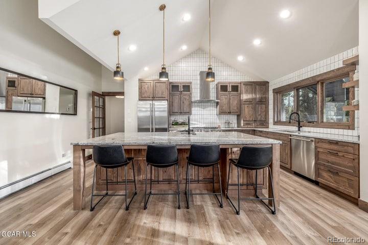 MLS Image #6 for 589  hughes avenue,fraser, Colorado