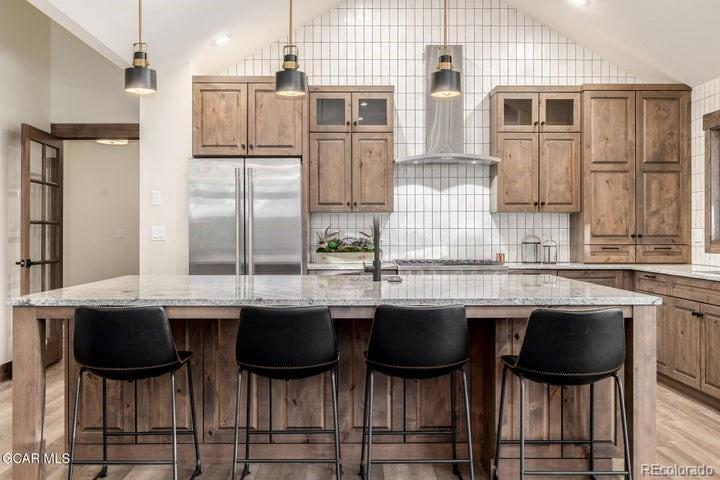 MLS Image #7 for 589  hughes avenue,fraser, Colorado