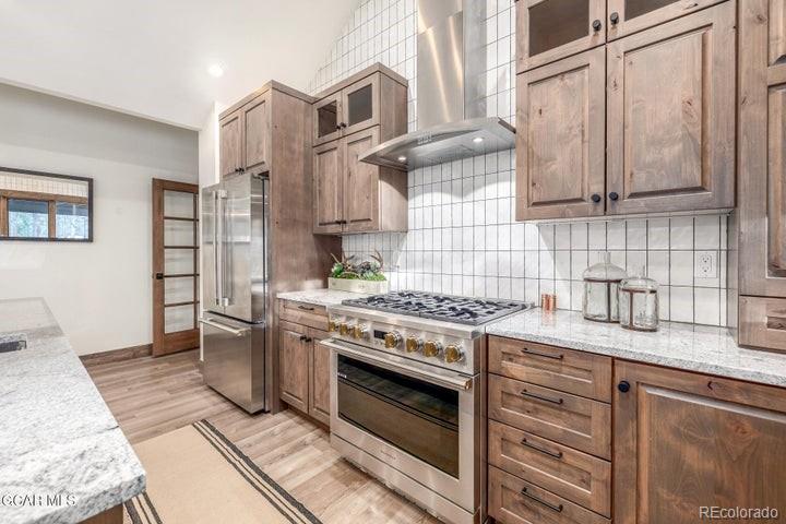 MLS Image #8 for 589  hughes avenue,fraser, Colorado