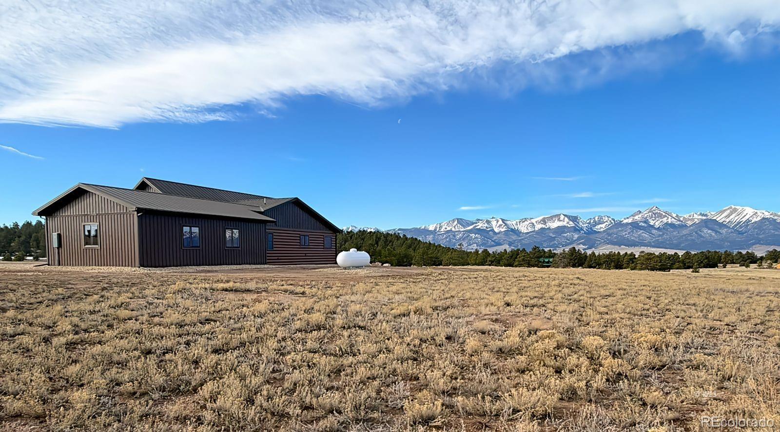 MLS Image #1 for 2405  wykagyl road,westcliffe, Colorado