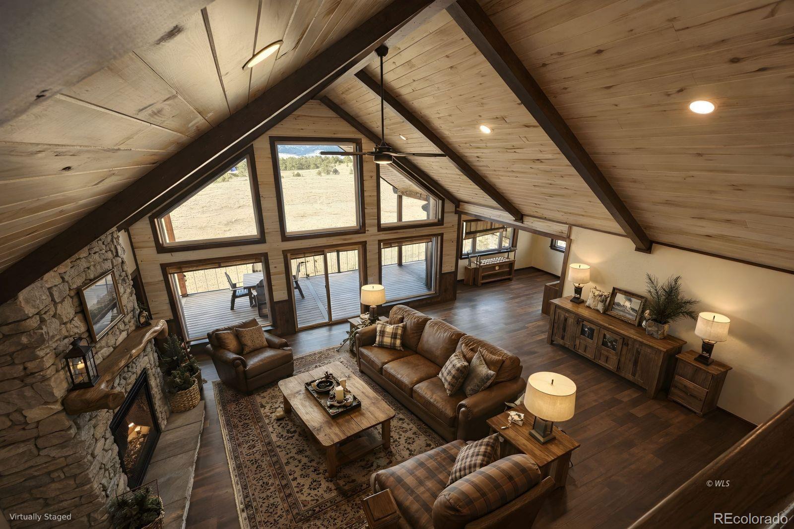 MLS Image #10 for 2405  wykagyl road,westcliffe, Colorado