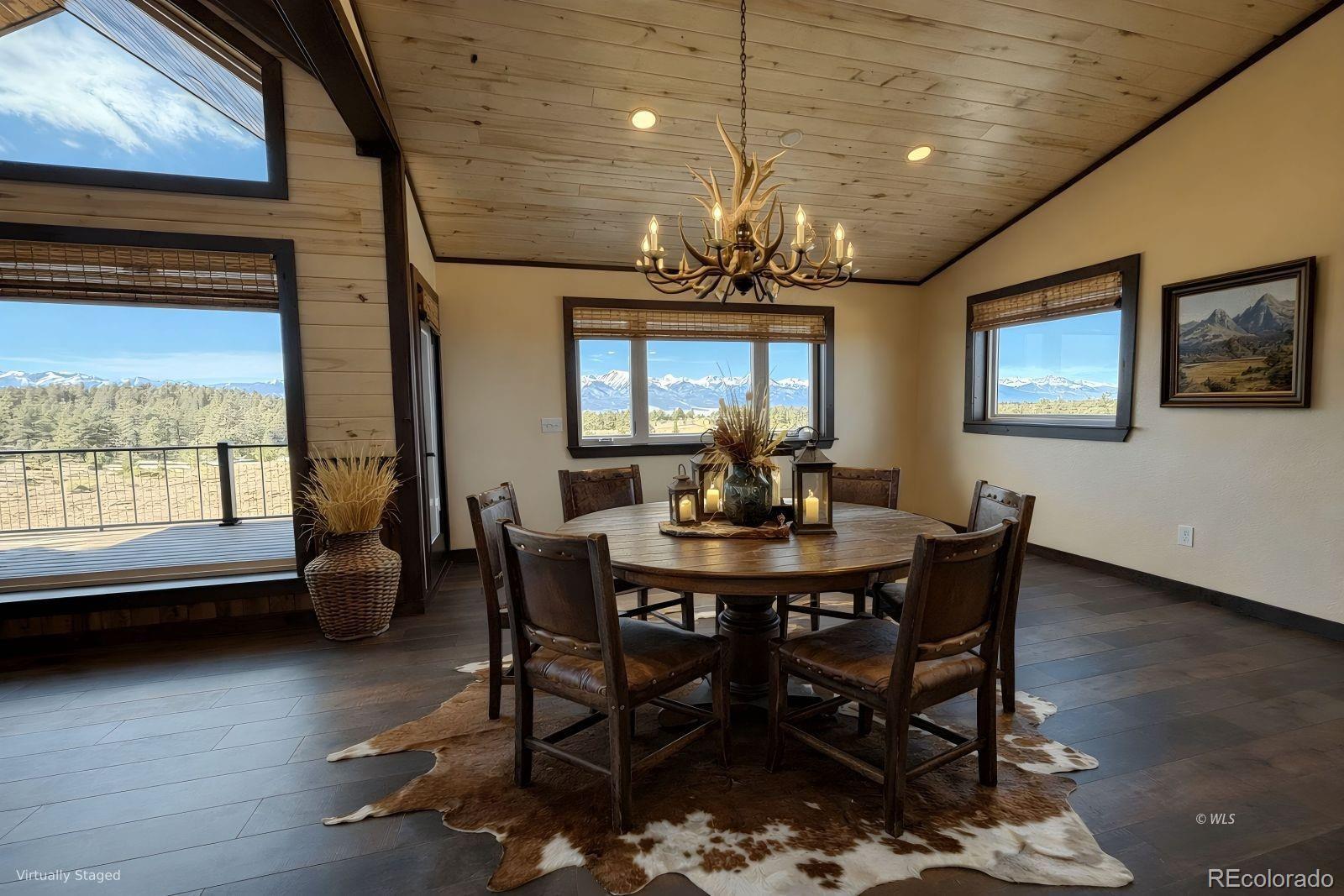 MLS Image #11 for 2405  wykagyl road,westcliffe, Colorado