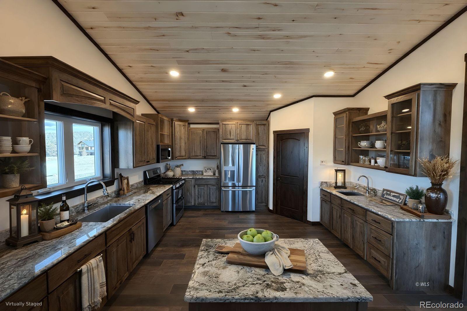 MLS Image #14 for 2405  wykagyl road,westcliffe, Colorado
