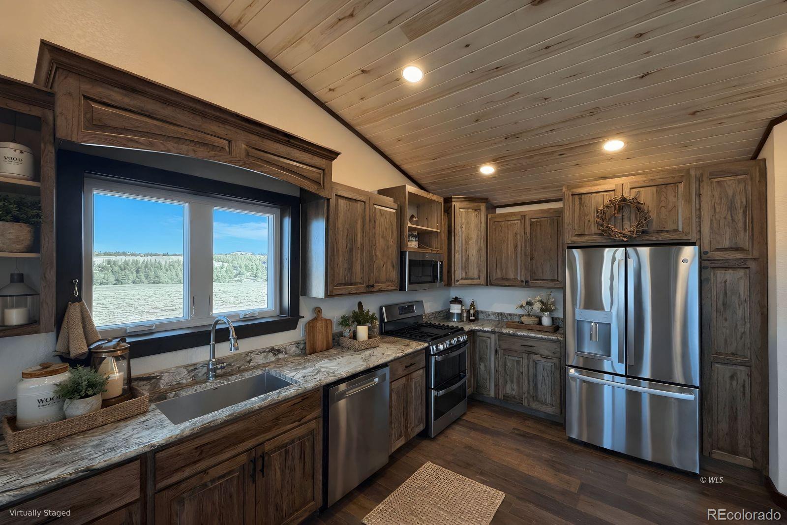 MLS Image #15 for 2405  wykagyl road,westcliffe, Colorado