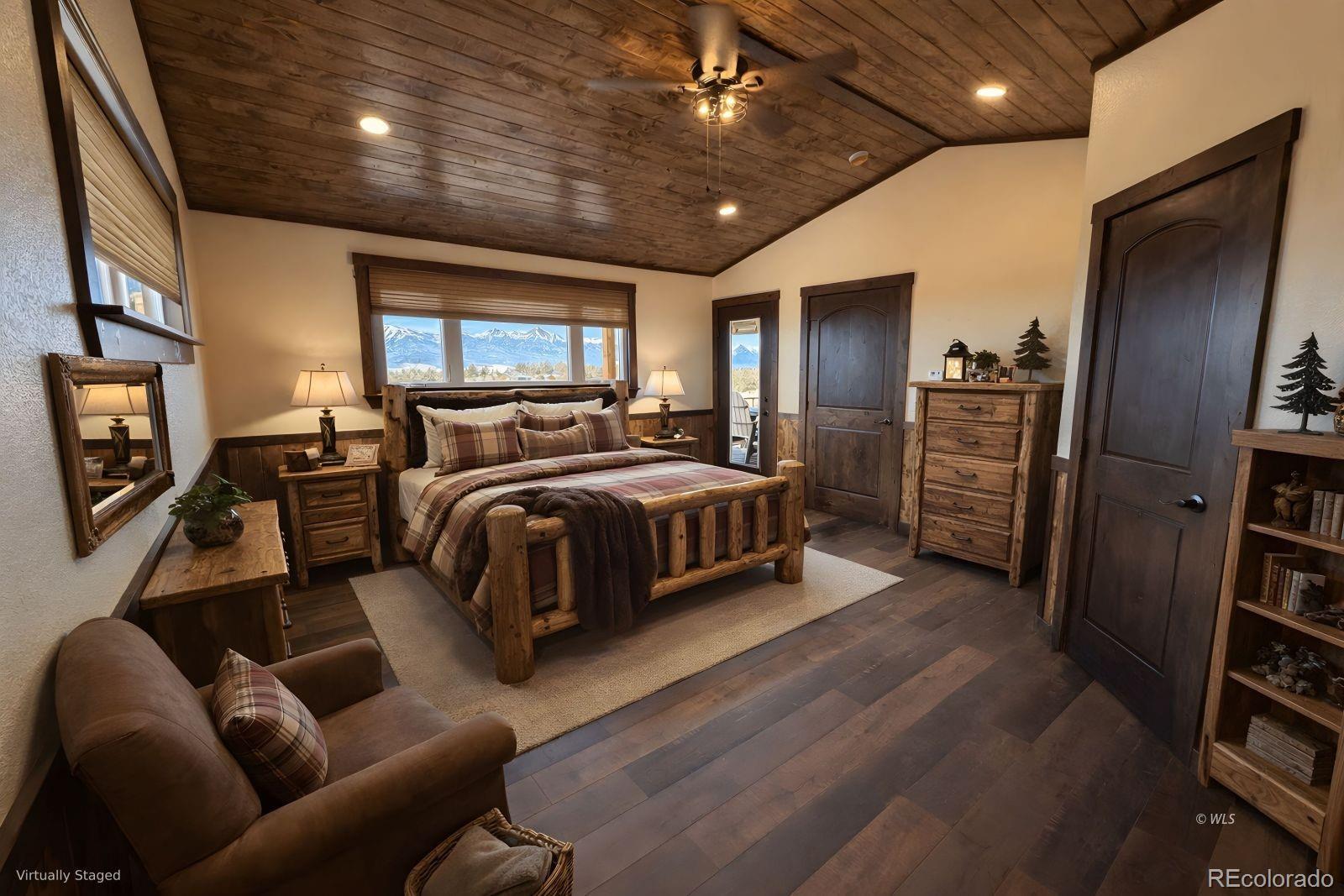 MLS Image #19 for 2405  wykagyl road,westcliffe, Colorado